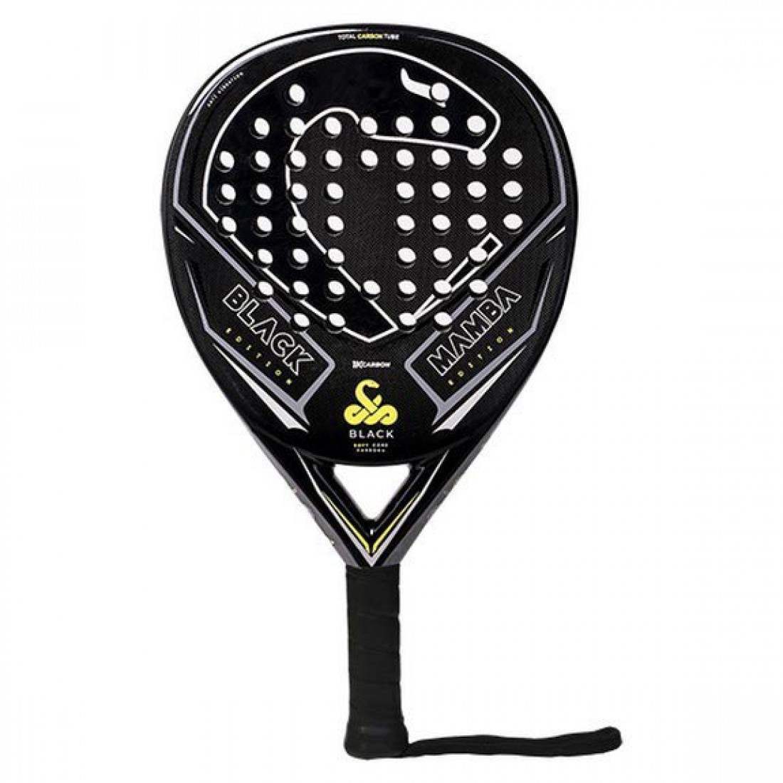 Pala Vibora Black Mamba Edition 2020 | Vibora