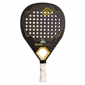 Pala Vibora Black Mamba Elite 3K 2.0 2025