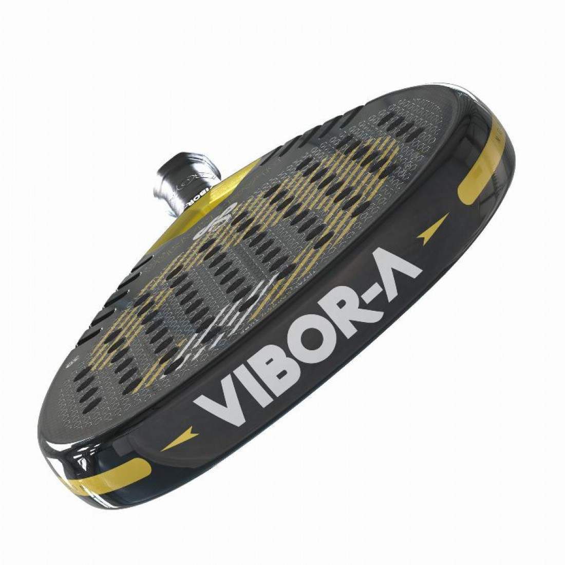 Pala Vibora Black Mamba Elite 3K 2024 | Vibora - Imagen 8