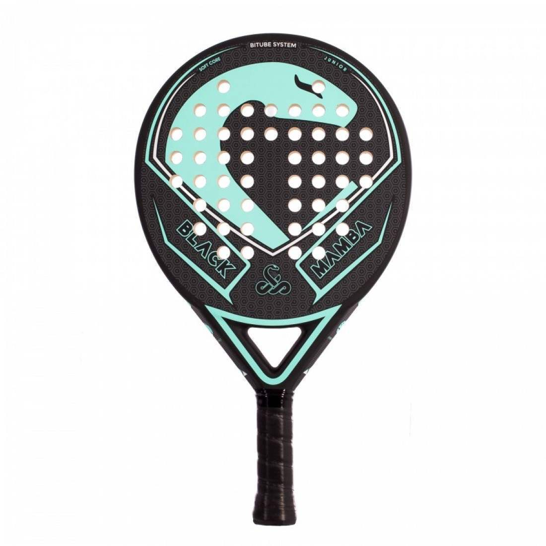 Pala Vibora Black Mamba Verde Junior | Vibora