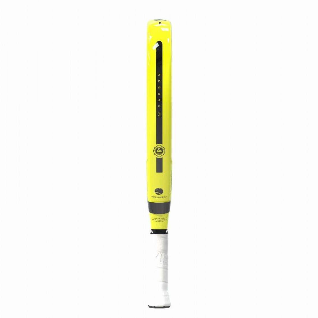 Pala Vibora Black Mamba Xtreme 3K 2024 | Vibora - Imagen 4
