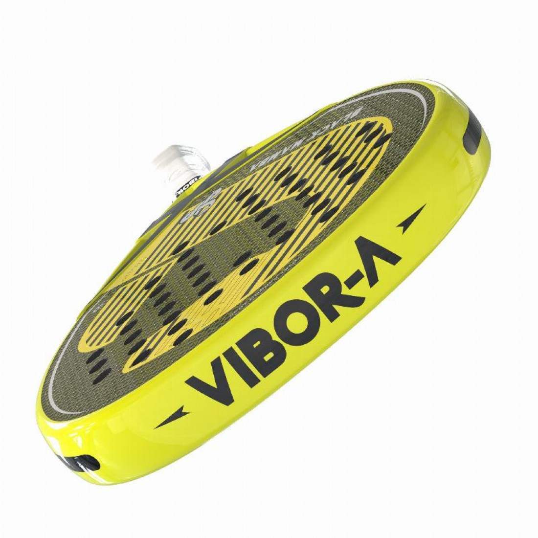 Pala Vibora Black Mamba Xtreme 3K 2024 | Vibora - Imagen 8
