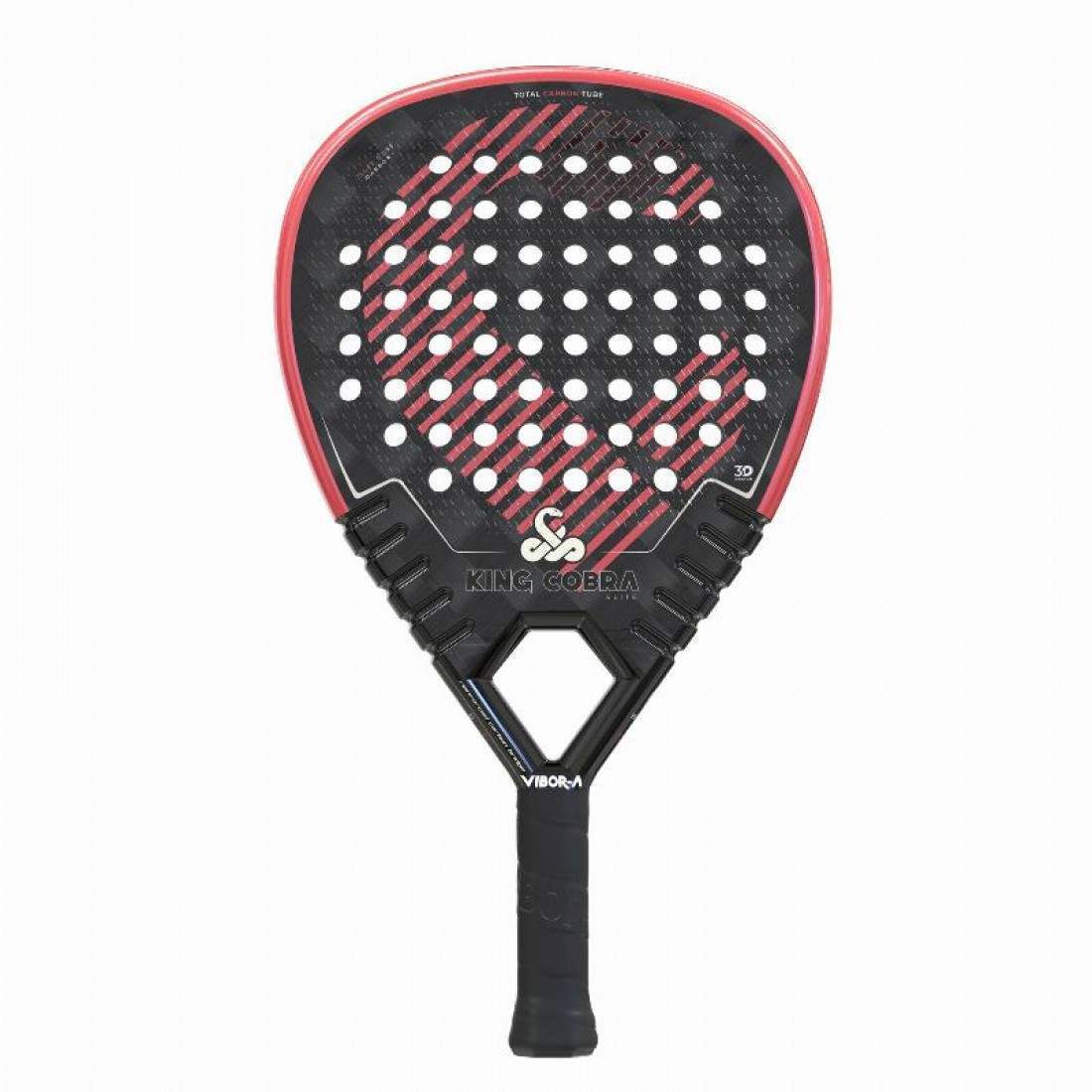 Pala Vibora King Cobra Elite 24K 2024 | Vibora - Imagen 3