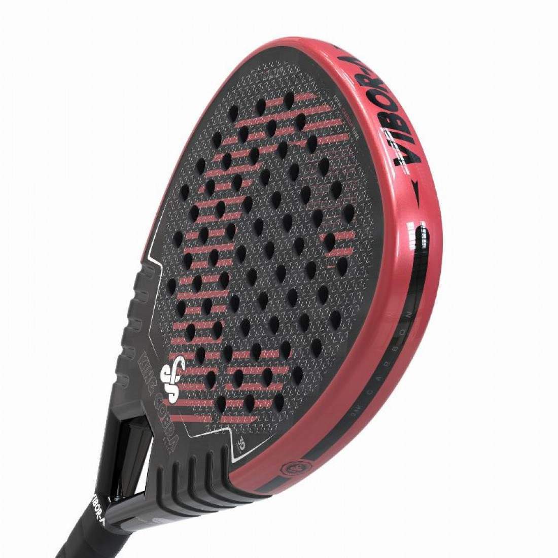 Pala Vibora King Cobra Elite 24K 2024 | Vibora - Imagen 6