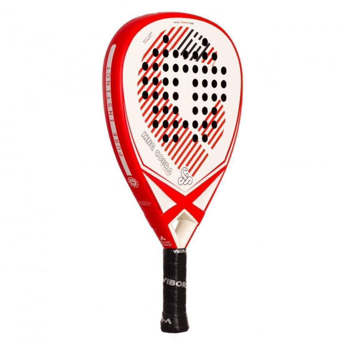 Pala Vibora King Cobra Xtreme 3K 2.0 2025 - Imagen 2
