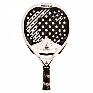 Pala Vibora Yarara Pro 2.0 Blanco 2026