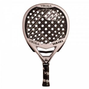 Pala Vibora Yarara Pro Silver 2026