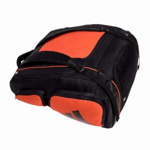 Paletero Adidas Protour 3.2 Naranja | Adidas