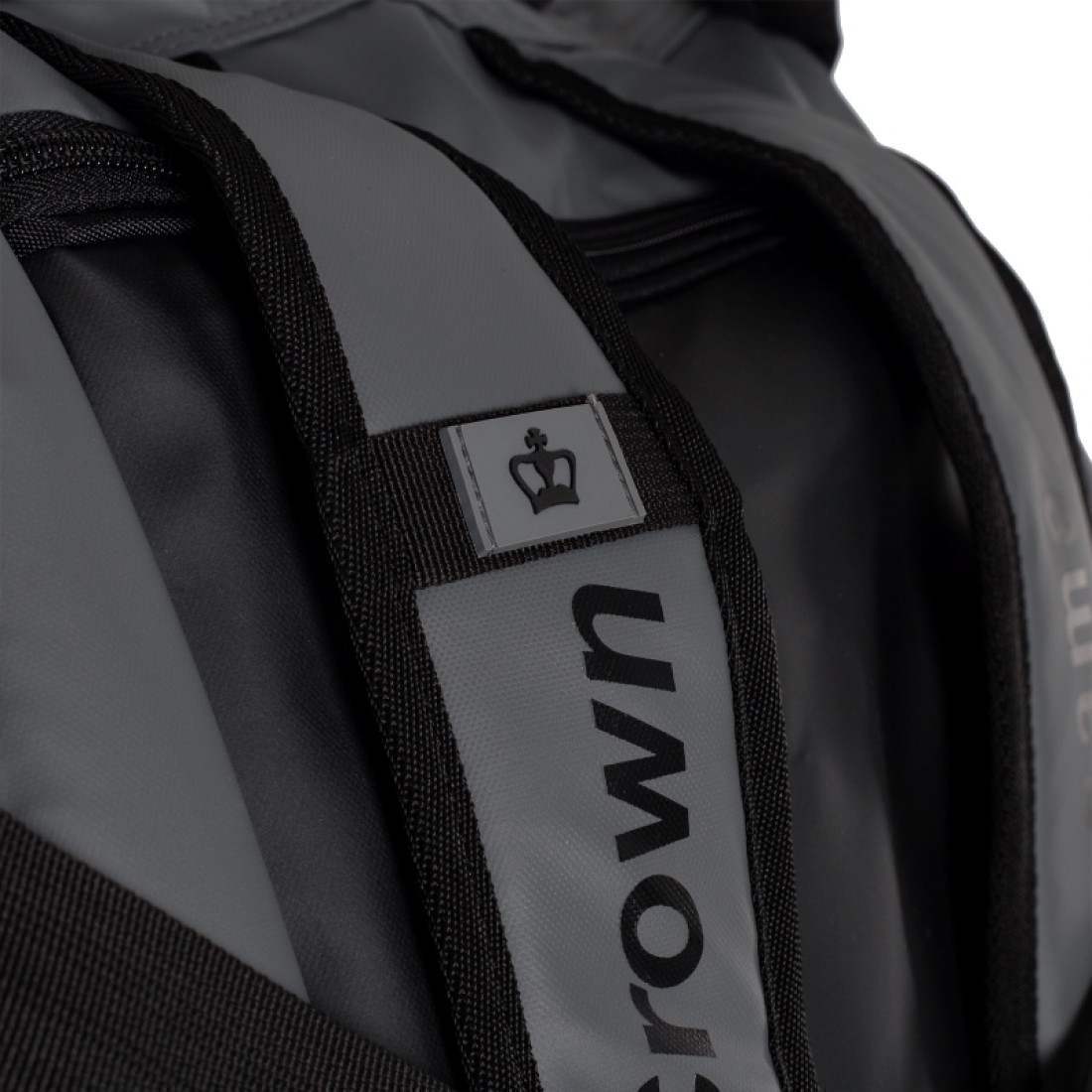 Paletero Black Crown Wonder Pro Hard Negro - Imagen 3