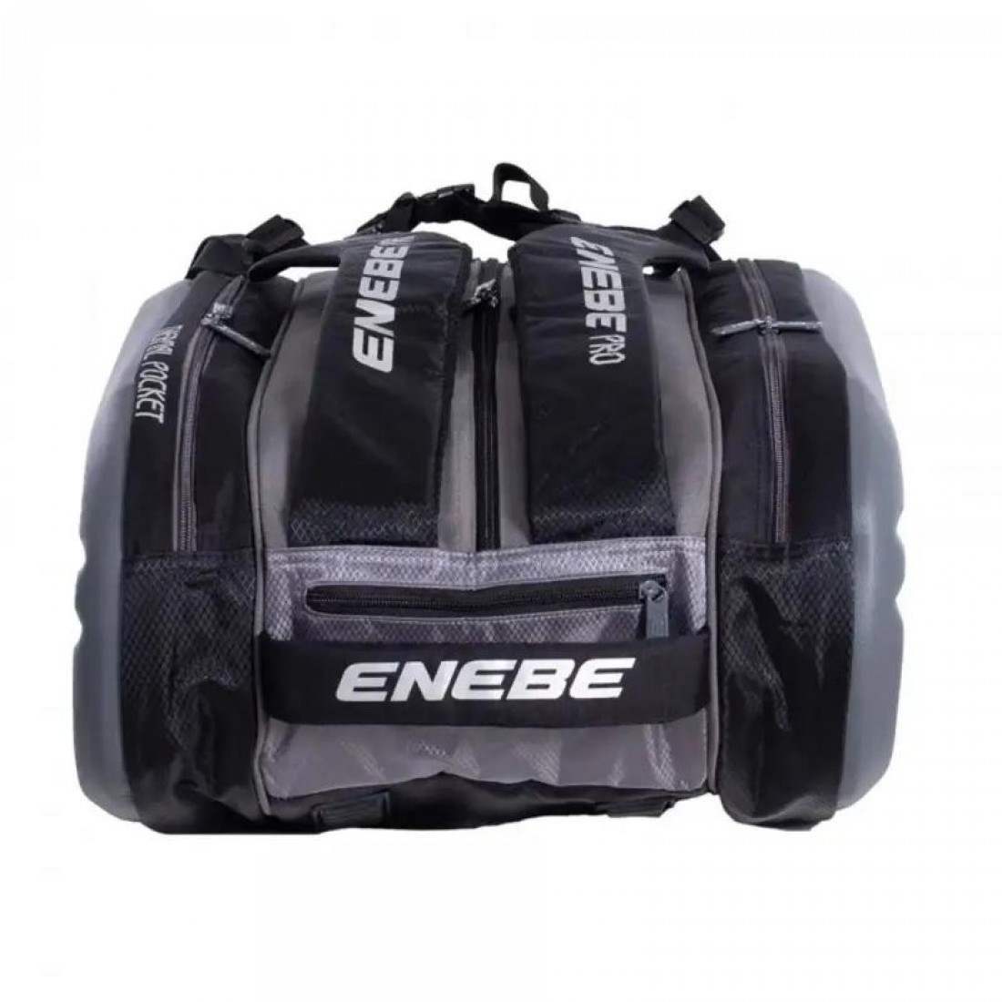 Paletero Enebe Pro Gris - Imagen 2