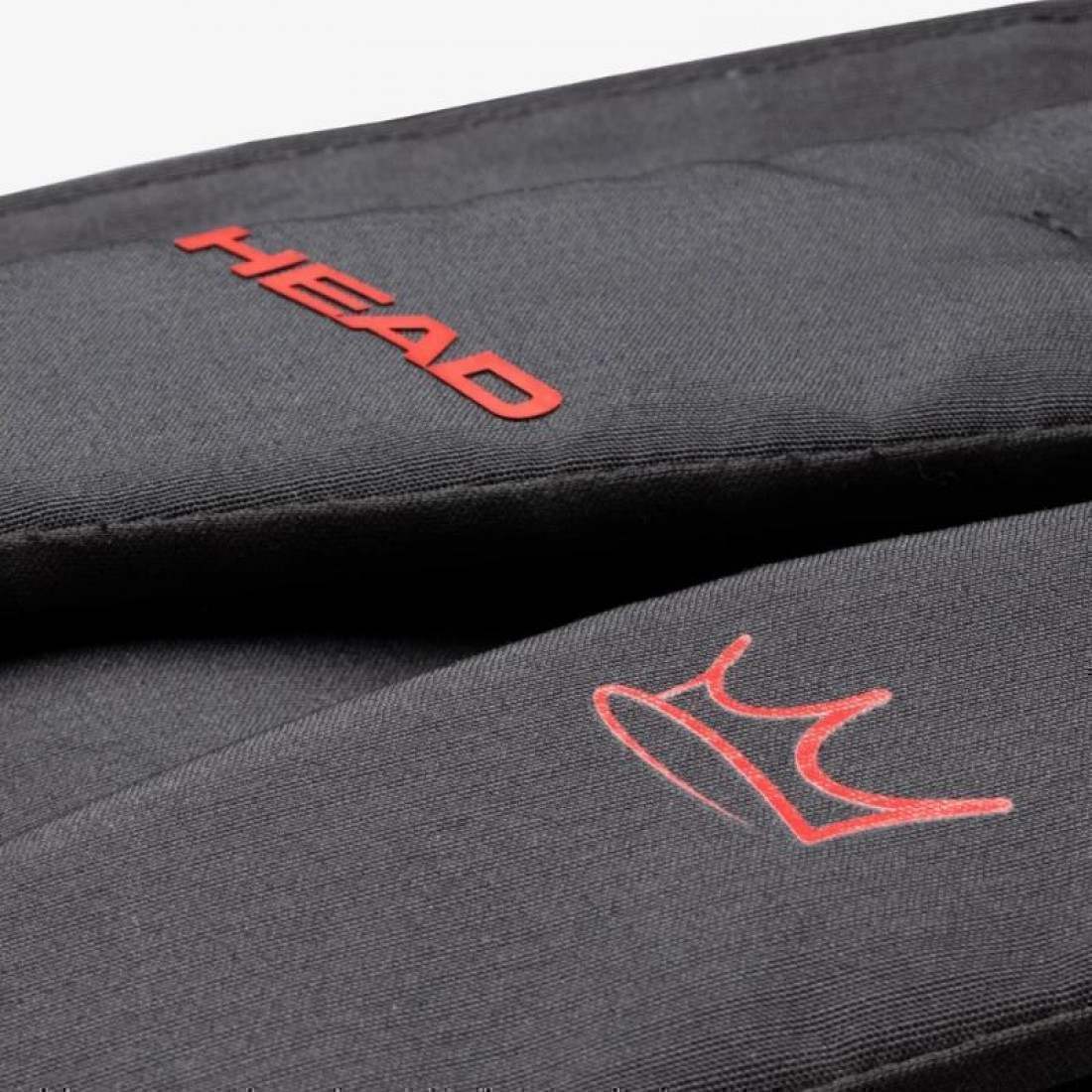 Paletero Head Arturo Coello Pro X Duffle L Negro - Imagen 4