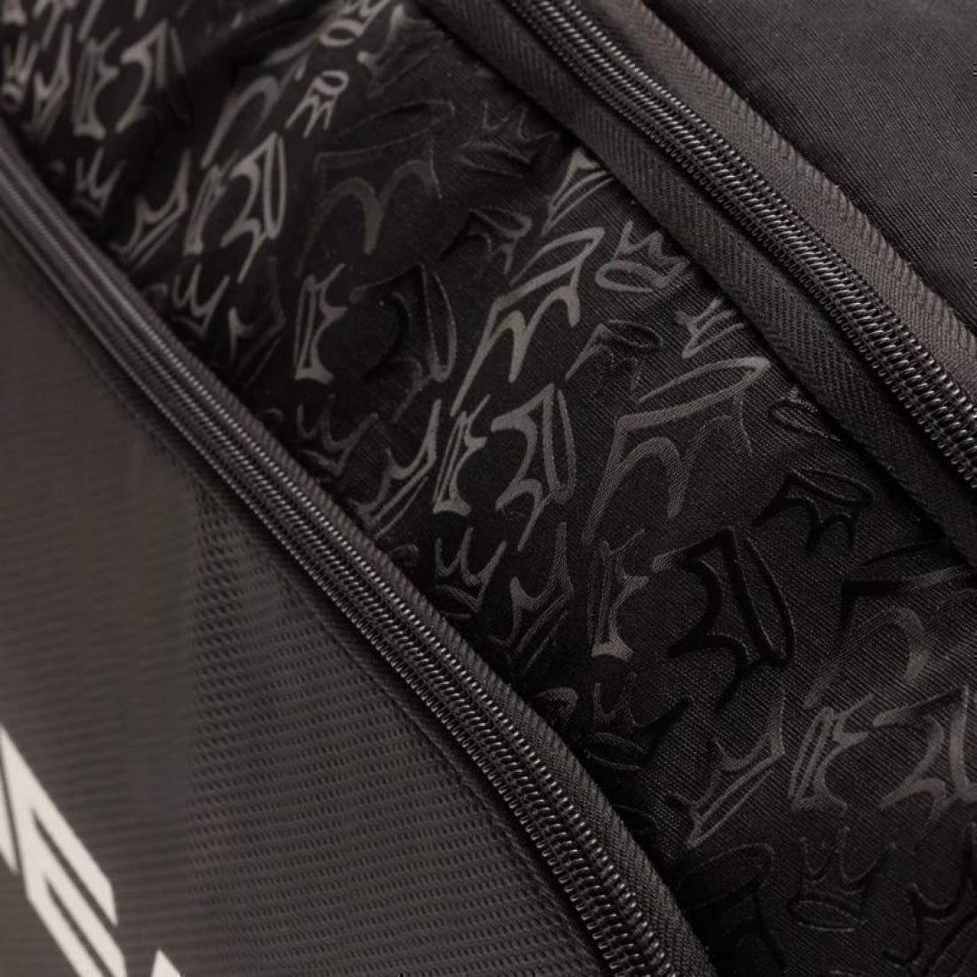 Paletero Head Arturo Coello Pro X Duffle L Negro - Imagen 5