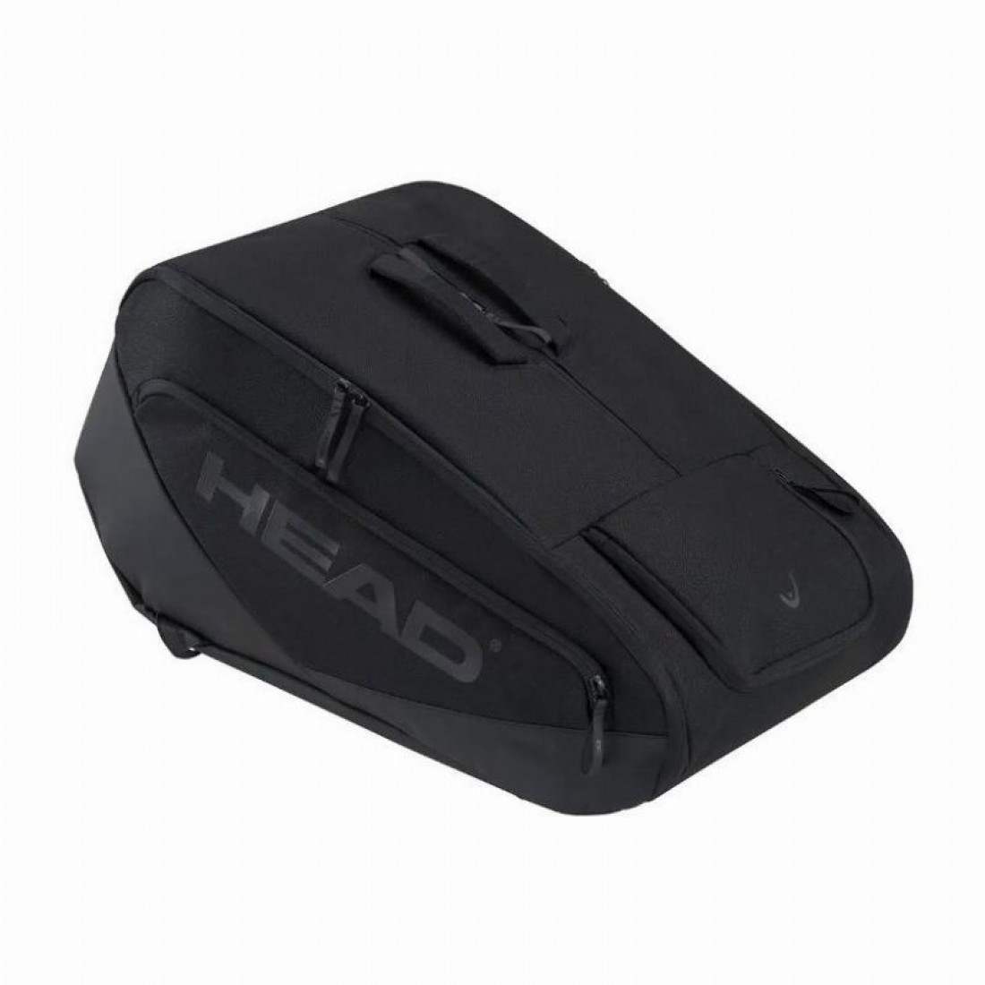 Paletero Head Pro X Large Negro - Imagen 2