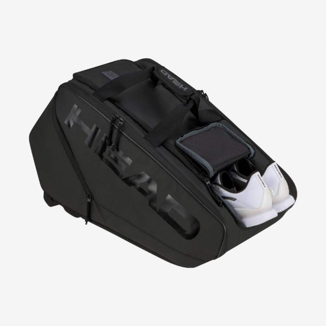 Paletero Head Pro X Negro - Imagen 2