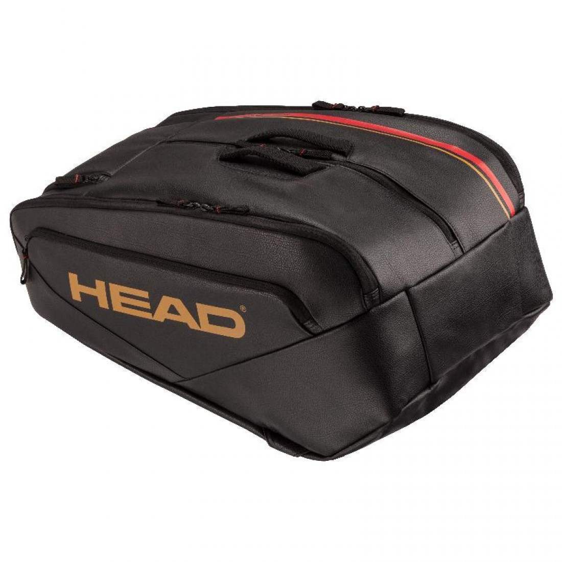 Paletero Head Retro 25TH LTD - Imagen 2
