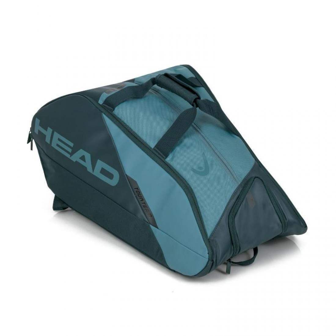 Paletero Head Tour Team Azul Cyan | Head - Imagen 3