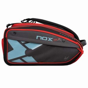 Paletero Nox ML10 Competition XL Compact Negro | Nox