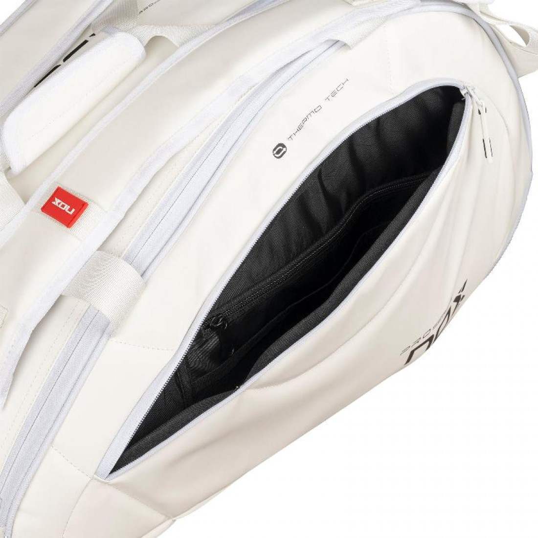 Paletero Nox Pro Series Blanco - Imagen 5