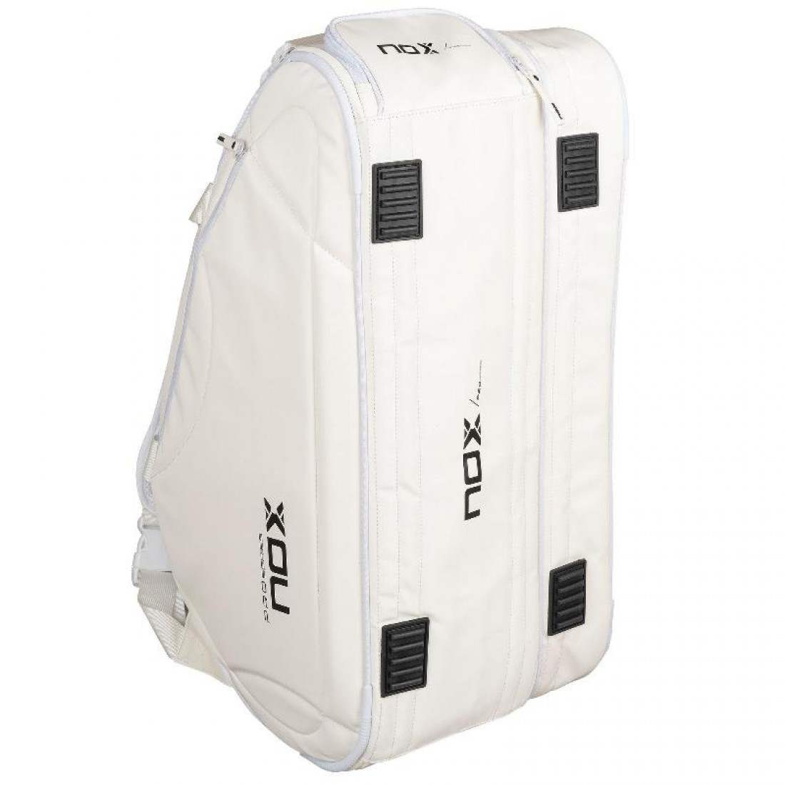Paletero Nox Pro Series Blanco - Imagen 7