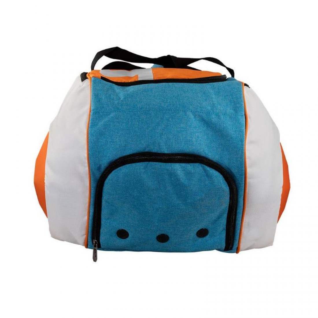 Paletero Siux Pro Tour Azul Naranja - Imagen 3