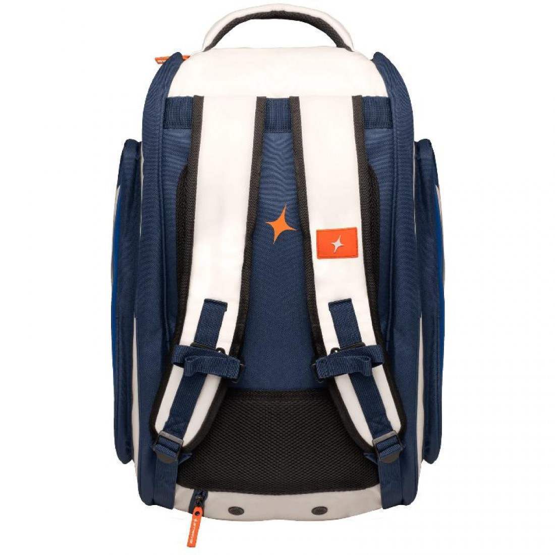 Paletero StarVie Tactic Pro Blanco Azul Marino - Imagen 3