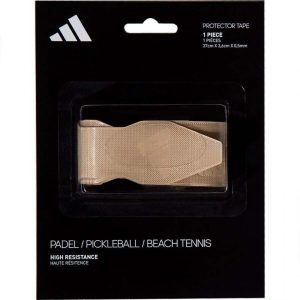 Protector Adidas Logo Transparente | Adidas