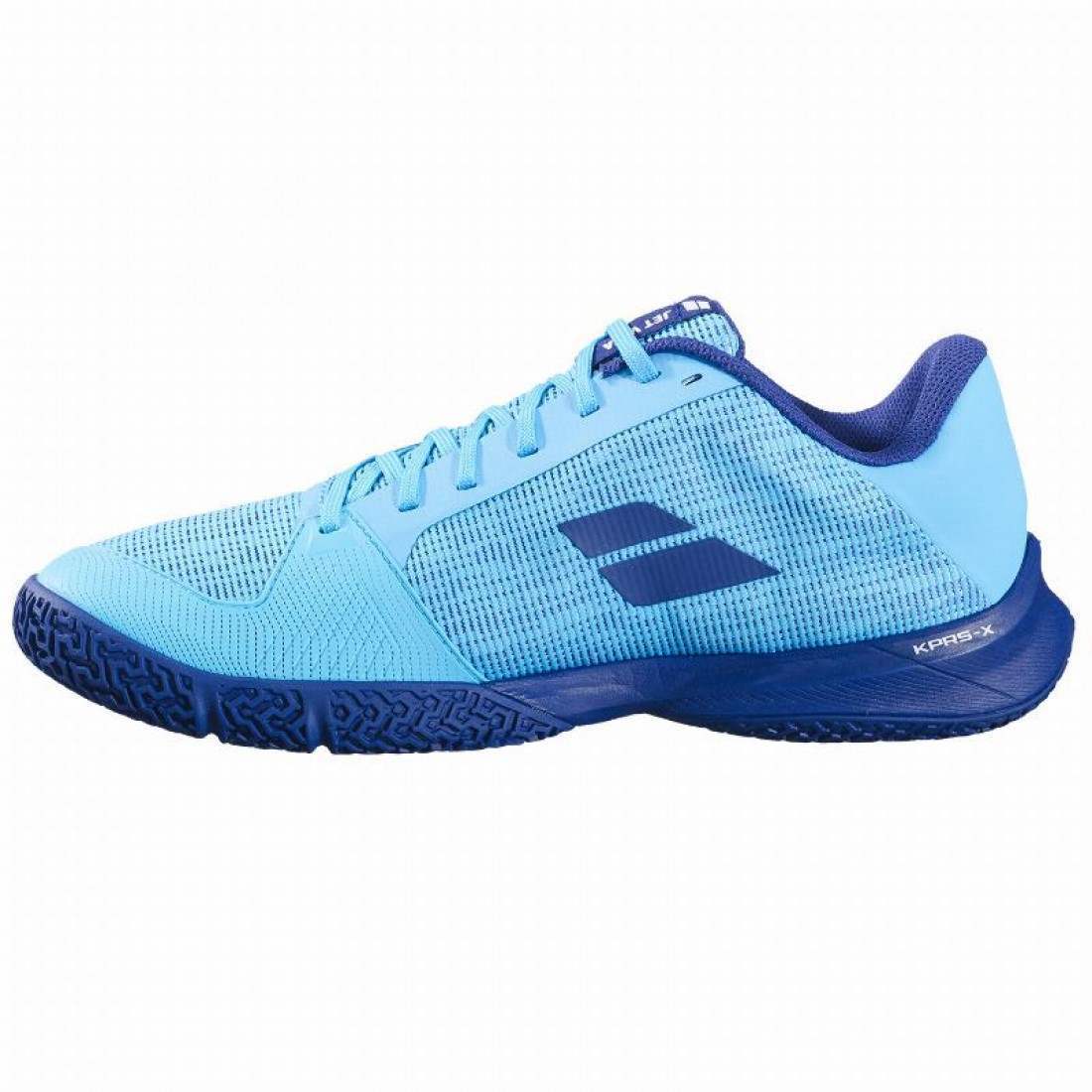 Zapatillas Babolat Jet Viva Azul Marino - Imagen 3
