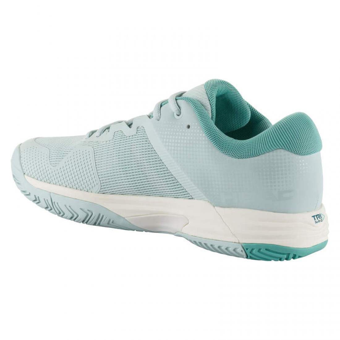 Zapatillas Head Revolt Evo 2.0 Aqua Teal Mujer | Head - Imagen 3