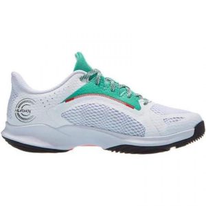 Zapatillas Wilson Hurakn 2.0 Blanco Turquesa Mujer | Wilson