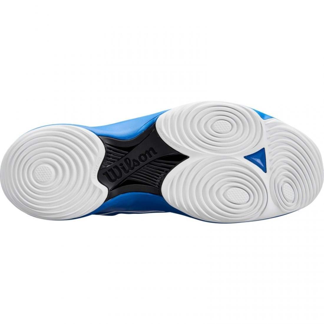 Zapatillas Wilson Hurakn Lite Azul Blanco - Imagen 2