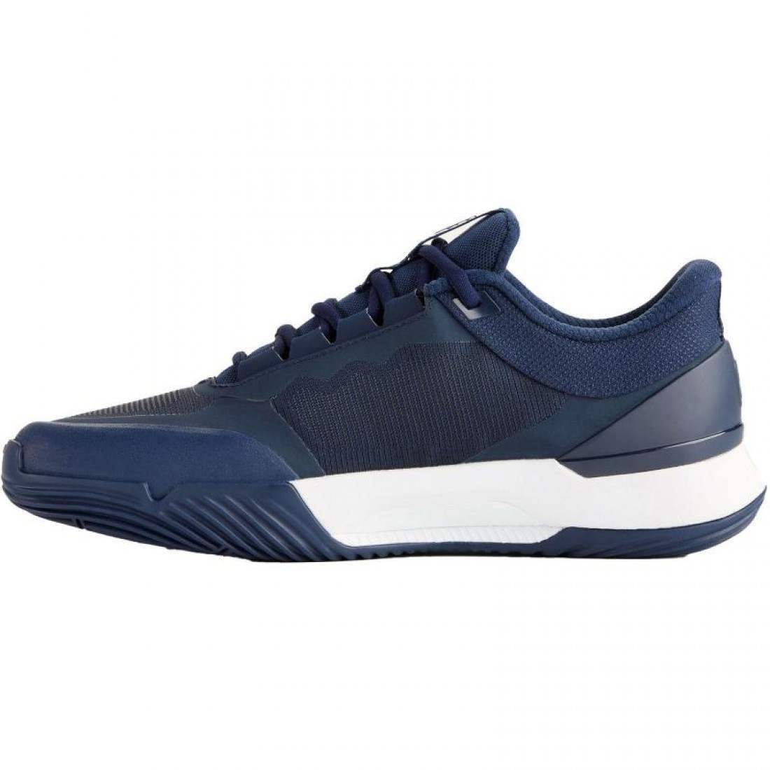 Zapatillas Wilson Intrigue Tour Padel Azul Marino Mujer - Imagen 3
