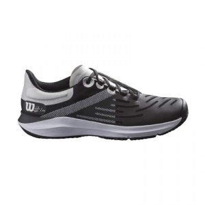 Zapatillas Wilson Kaos Bela Negro