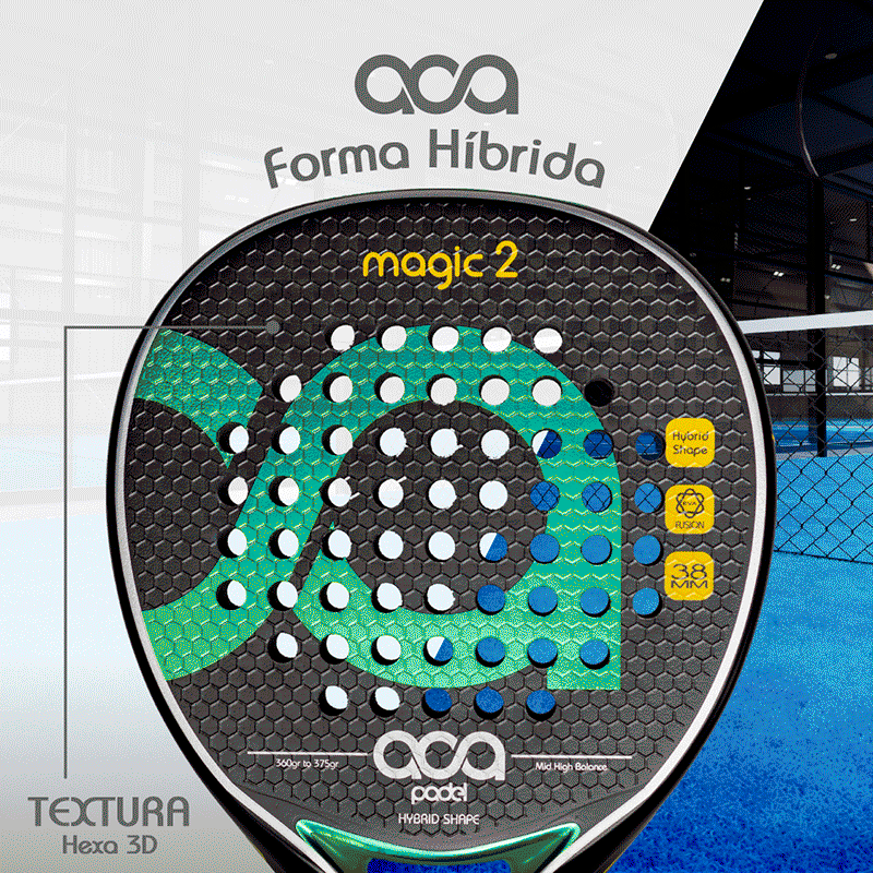 MAGIC - Imagen 12
