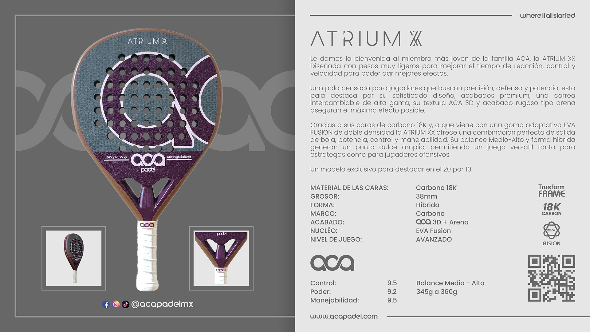 ATRIUM XX - Imagen 12