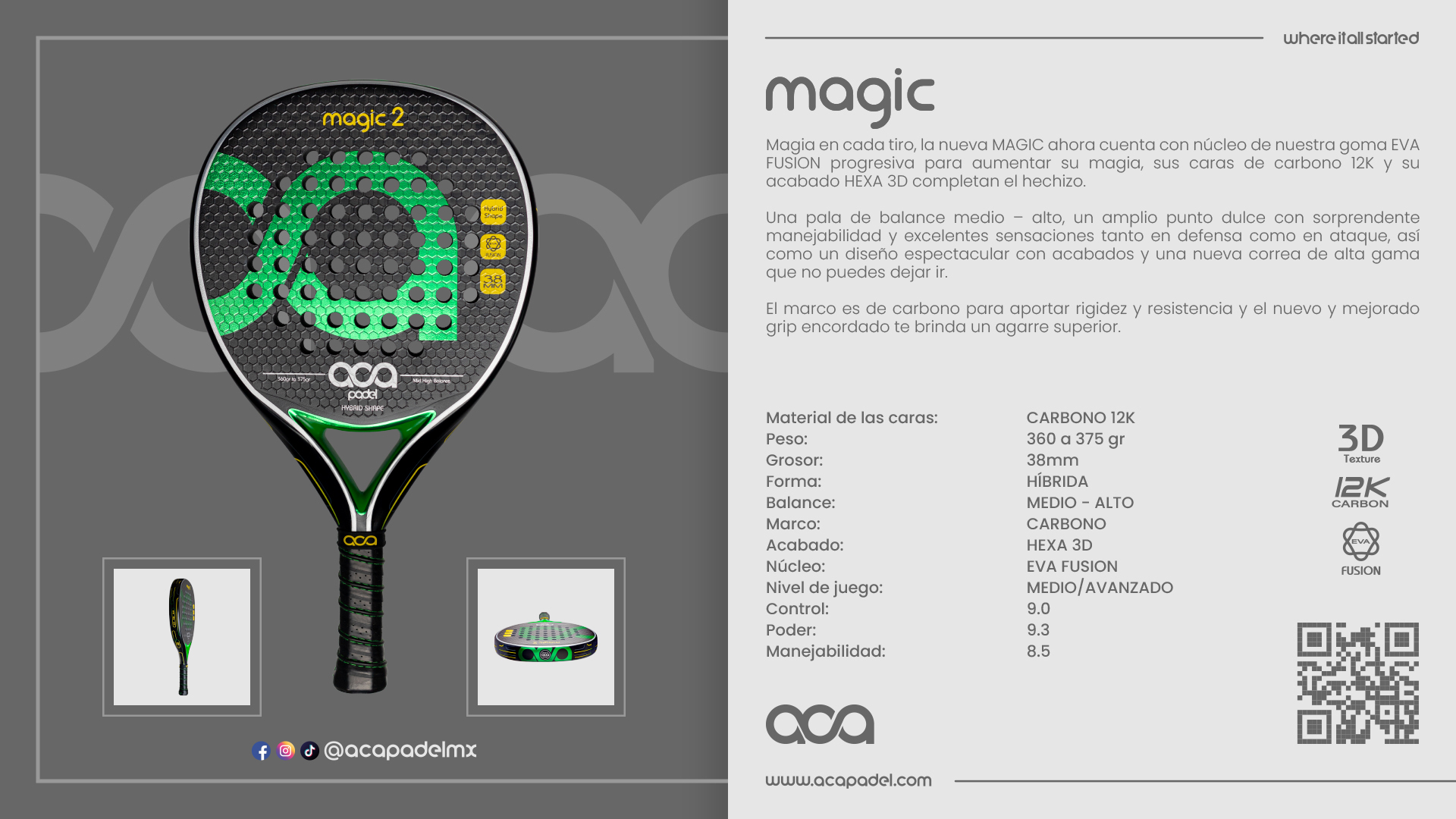 MAGIC - Imagen 13