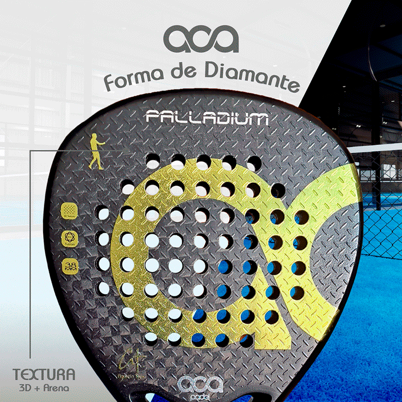 PALLADIUM GOLD - Imagen 12