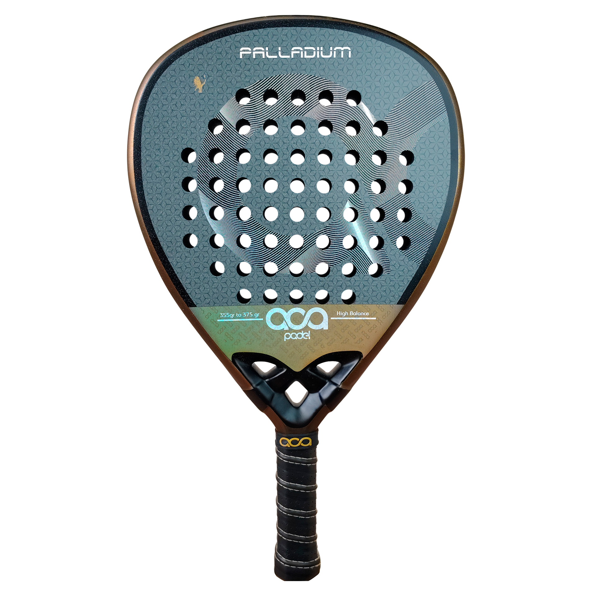 PALLADIUM GOLD - Imagen 2
