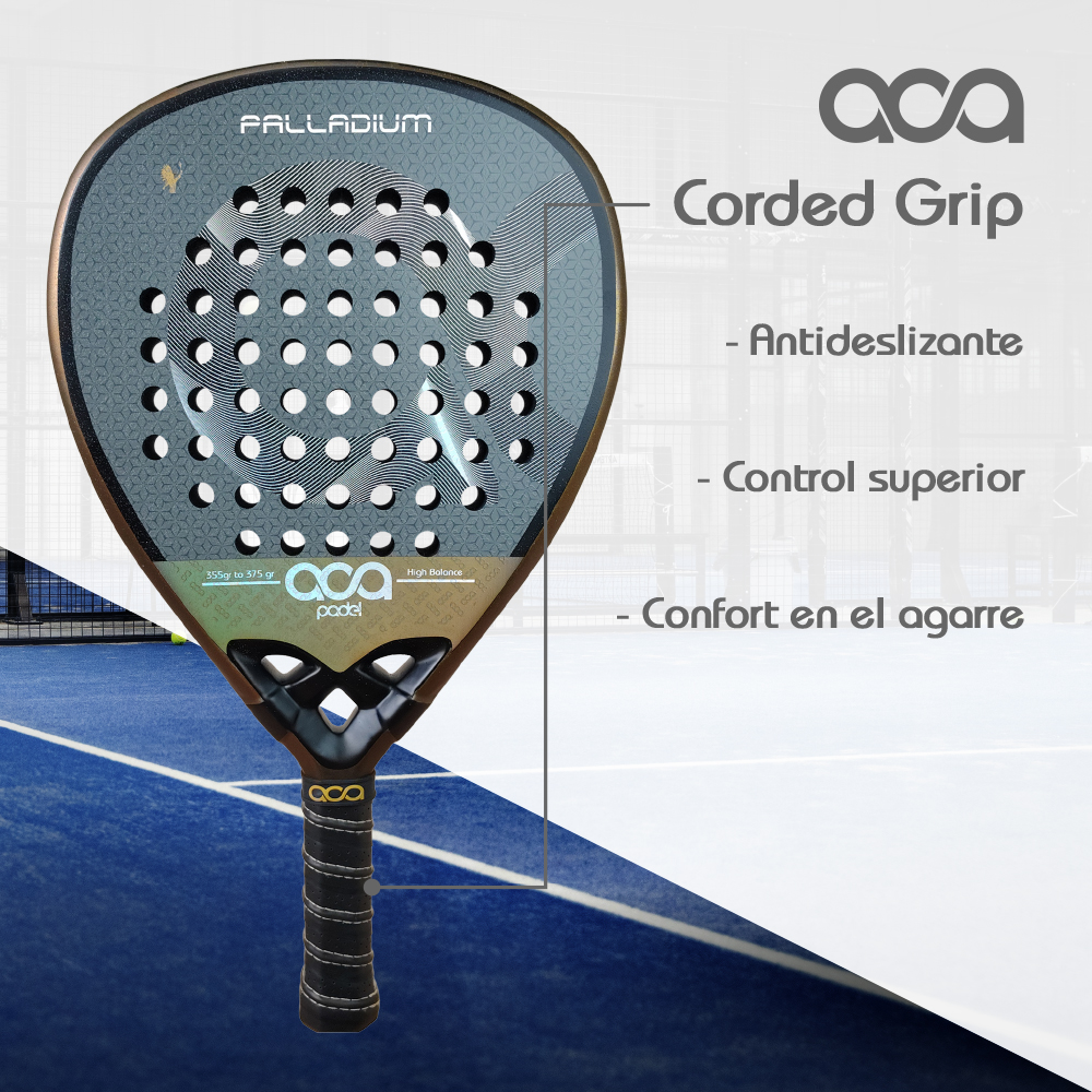 PALLADIUM GOLD - Imagen 10